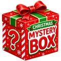 Mystery Christmas Gift
