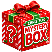 Mystery Christmas Gift