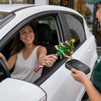 SnowTap™ Wand