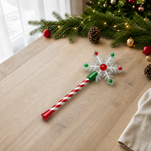 SnowTap™ Wand
