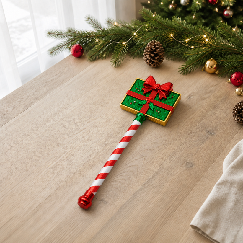 SnowTap™ Wand